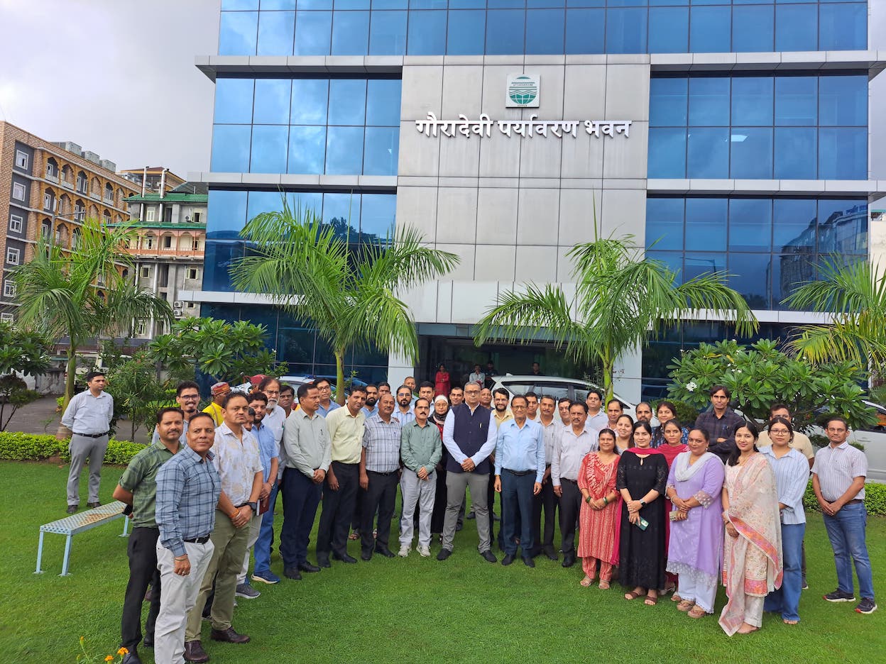 UKPCB Workshops and Events