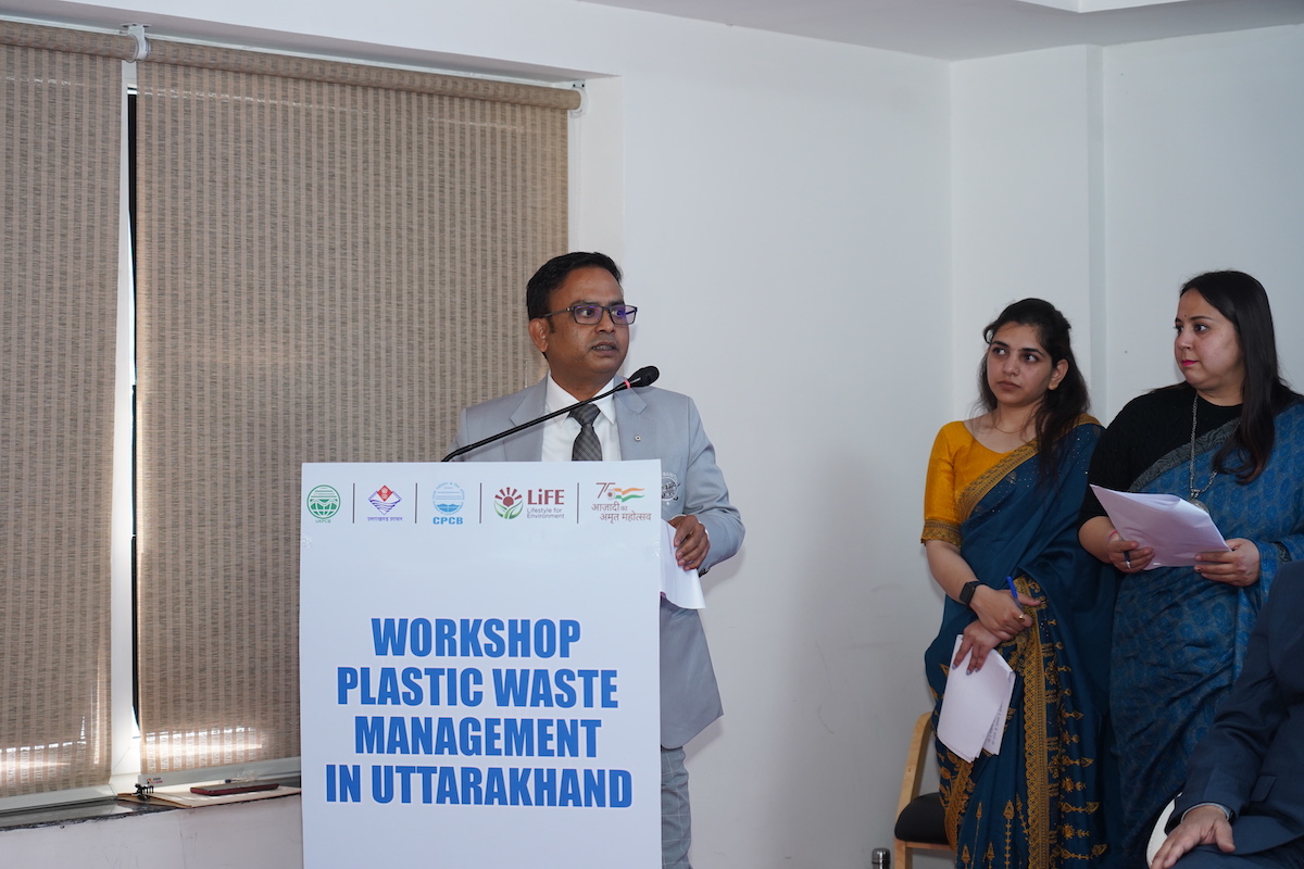 UKPCB Workshops and Events