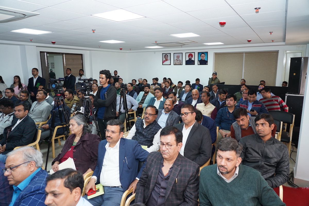 UKPCB Workshops and Events